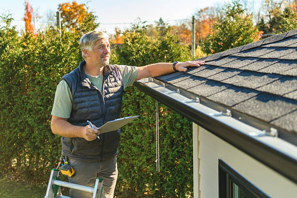 Trusted Roof Inspection service in Toledo, IL - Ben Roofing and Steel LLC
